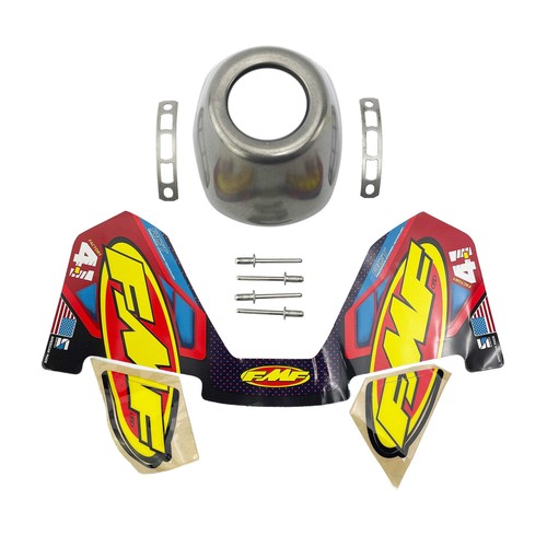 Fmf exhausts factory rct - fmf,