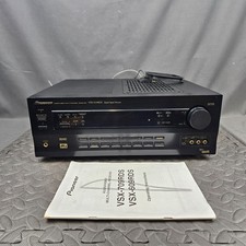 Pioneer VSX-709RDS AV