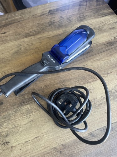 Fransen futura wide plate hair - futura,