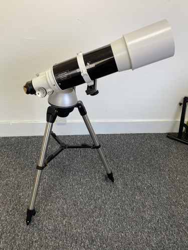 Sky watcher evostar 120 - sky-watcher,