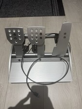 Fanatec Club Sport Pedals