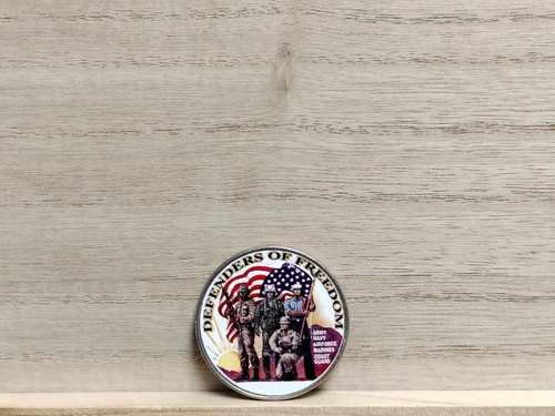Defenders freedom 1971 - of,