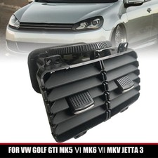 REAR CENTER AIR OUTLET VENT