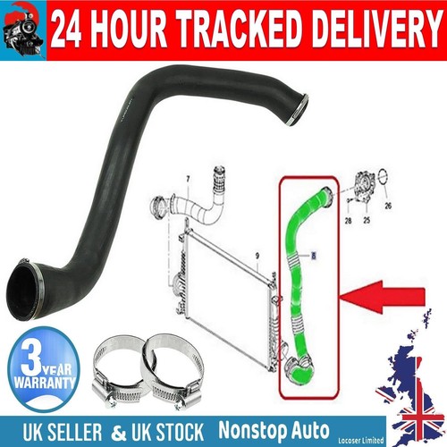 Turbo intercooler hose pipe - turbo,