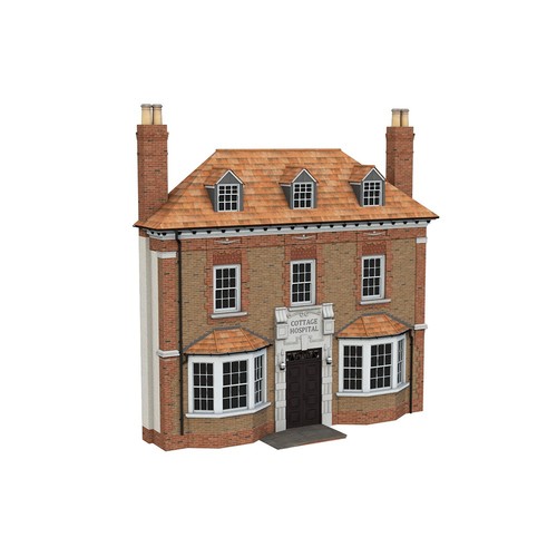 Bachmann 0204 scenecraft - bachmann, 44-0204
