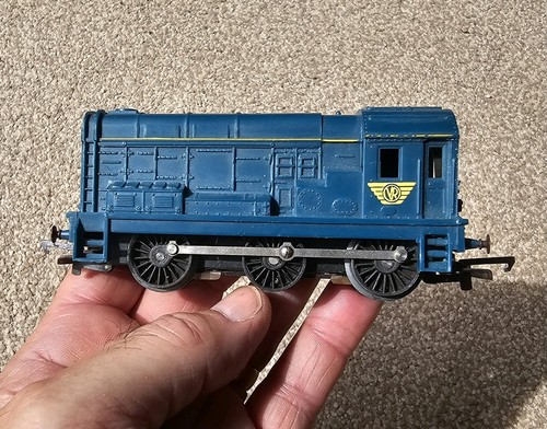 Hornby triang r316 victorian - triang,