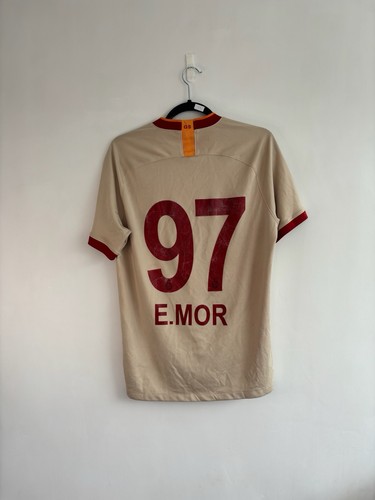 Galatasaray mor football shirt - football,