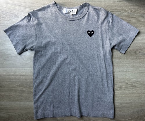 Play comme des garcons shirt - play,