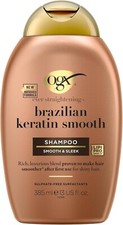 OGX Brazilian Keratin Smooth