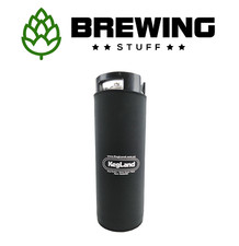 19L Corny Keg Neoprene