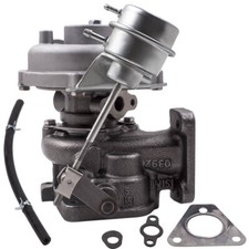 New Turbocharger K03 for VW Vento Passat 1.9TD AAZ 454065-0002 75HP 1993-1997