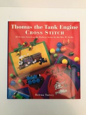 Thomas the Tank Engine Cross