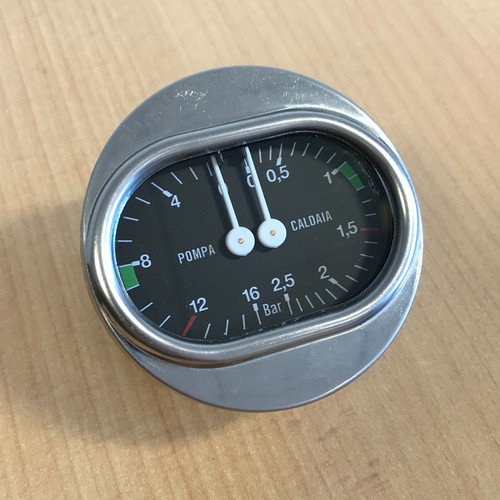 Spaziale 63mm boiler - spaziale, ø