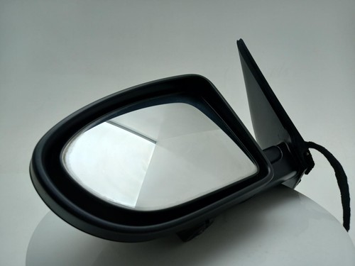 Nissan qashqai door - mirror, n/s