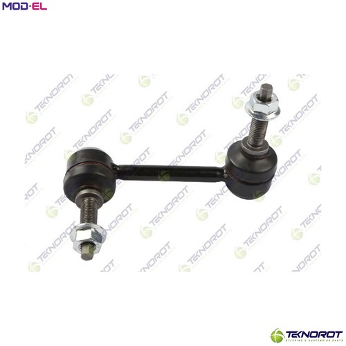 Linkcoupling rod stabiliser - rod,