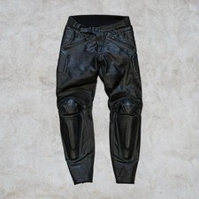 Dainese Men’s Leather
