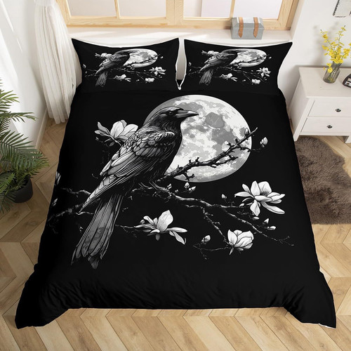 Duvet cover set alchemy - cover,