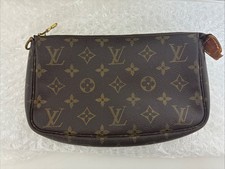 LOUIS VUITTON Monogram