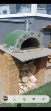  wood fired pizza oven