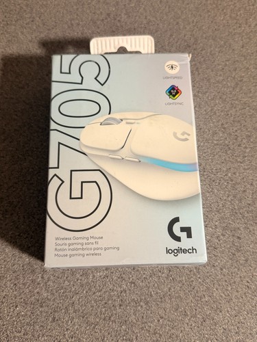 Logitech g705 wireless gaming - wireless,