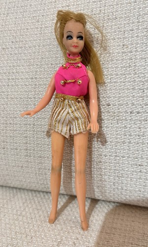 Pippa doll 1970s - pippa,