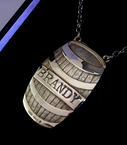 Novelty sterling silver - sterling,