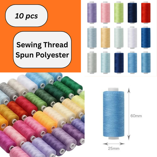 Set rolls sewing - 1, 10