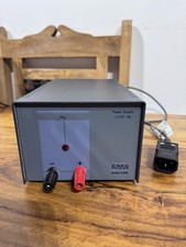 EMS A390 Power Supply 13.5V 4A