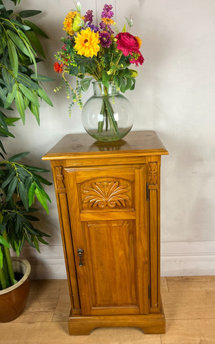 Vintage antique style - antique, carved
