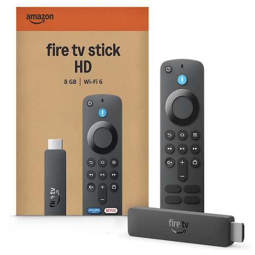 Amazon fire stick newest - fire,