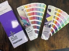 Pantone Formula Guide Solid