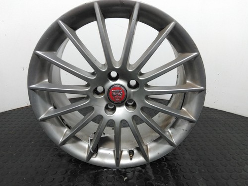 Jaguar alloy wheel inch - jaguar,