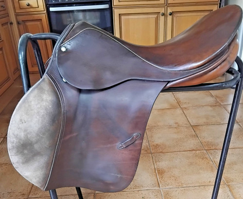 Stubben siegfried - siegfried, 18"