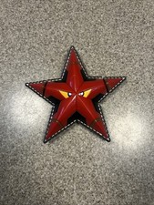 Power Rangers Ninja Storm Red