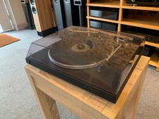 Dual CS503-1 Turntable