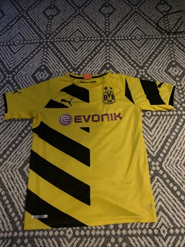 Dortmund mens player - dortmund,