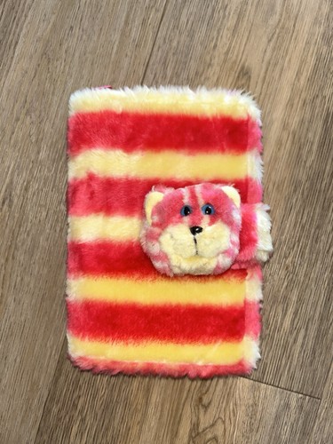Vintage y2k bagpuss - vintage, pink