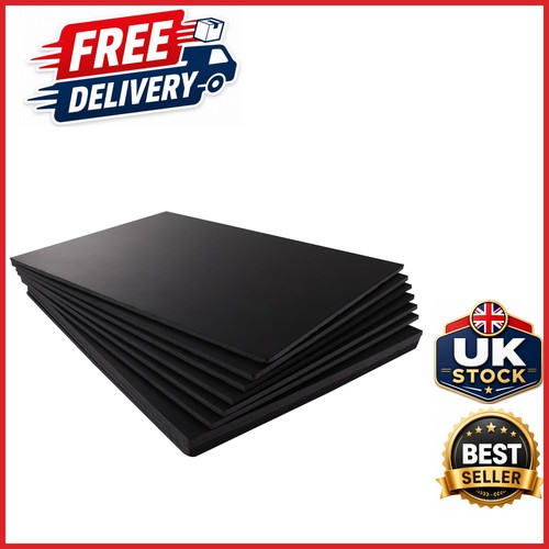 Pack foam board 5mm - 10, a2