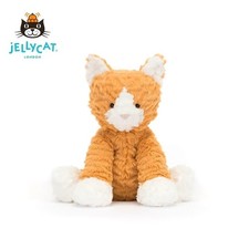 NWT Jellycat Fuddlewuddle