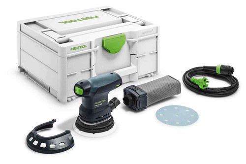 Festool eccentric sander ets - festool,