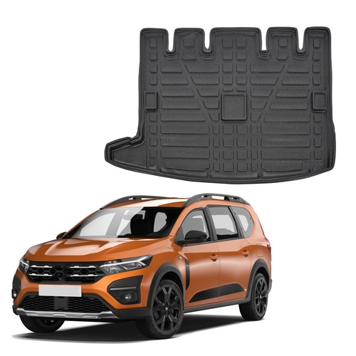 Boot tray liner - liner, heavy