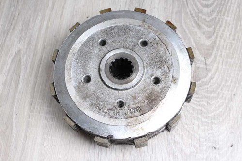 Cutting basket inside kawasaki - cutting,