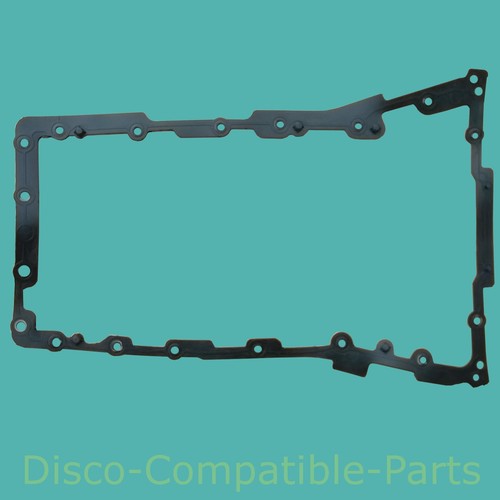 Landrover discovery td5 sump - landrover, 2