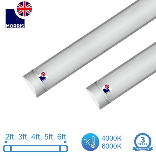 Led strip light - led, batten
