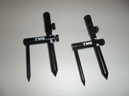Bank sticks and 2 - 2, x