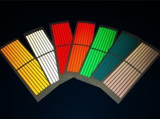Veloviz Reflective Stripe