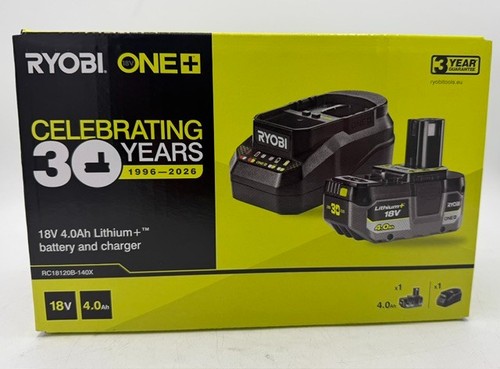 Ryobi rc18120b 140x 18v one - ryobi, one+