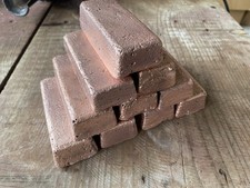 1kg Pure Copper Bullion Ingot