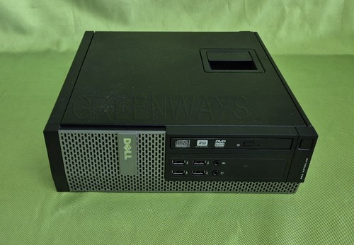 Dell optiplex 790 sff intel - dell,