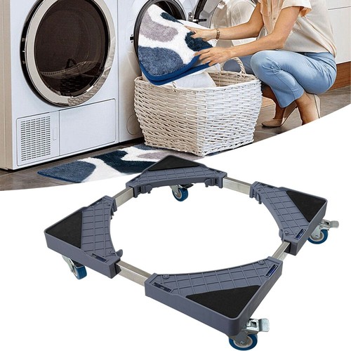 Adjustable fridge trolley - fridge,